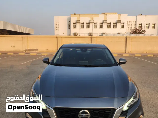 نيسان التيما 2022 للبيع