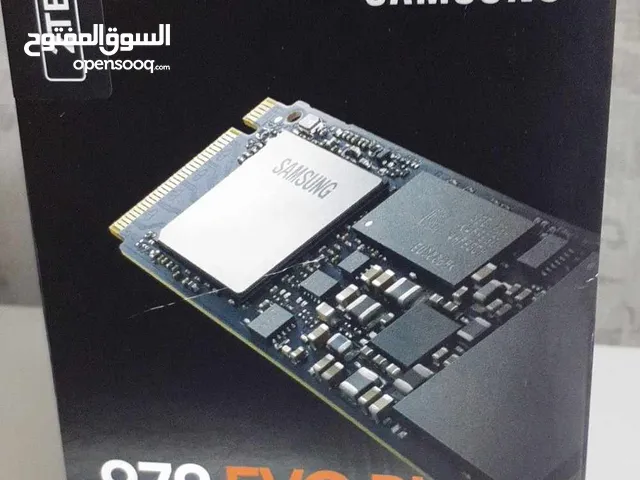 Samsung 970 EVO Plus NVMe 2TB