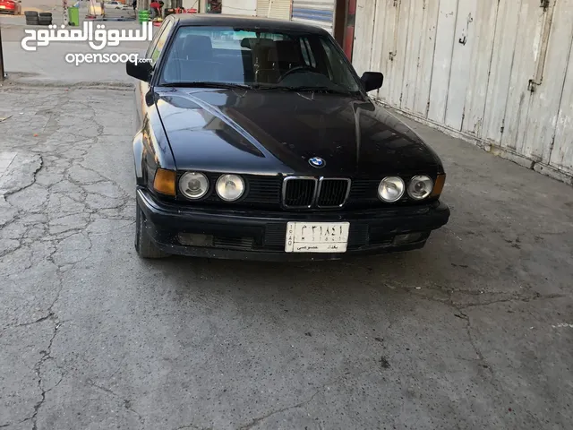 BMW 730 للبيع