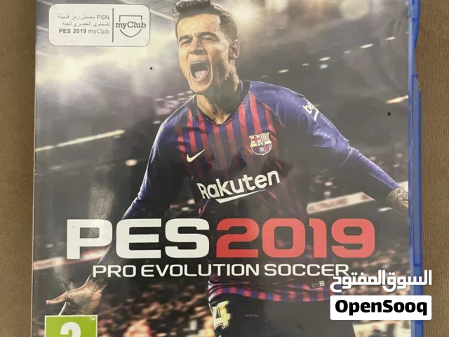 بيس 2019 استعمال خفيف جدا