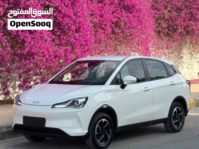 2021 نيتا V Standard