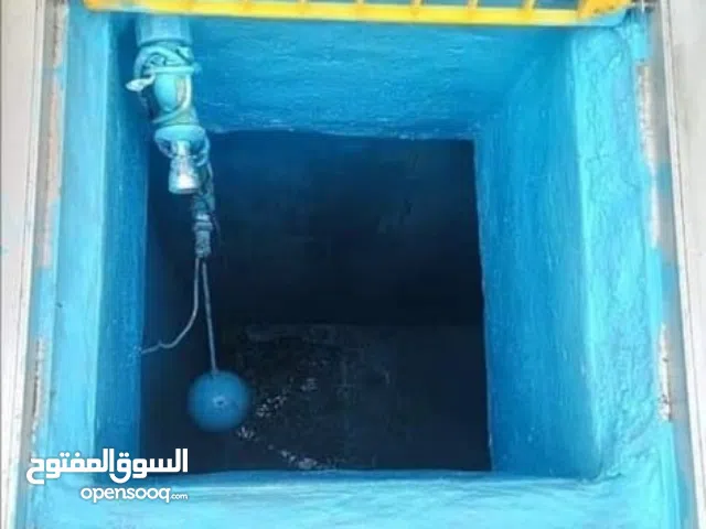 شركة غسيل خزانات المياه وتعقيم بالمدينة المنورة بأفضل المواد وخدمة