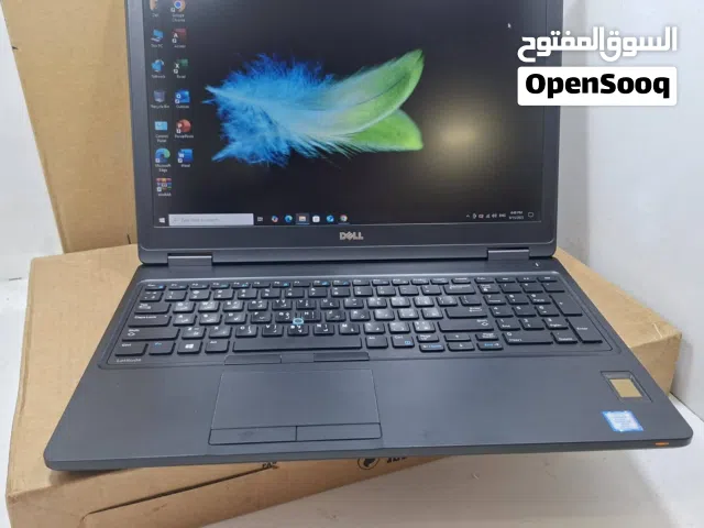 Windows Dell for sale  in Amman