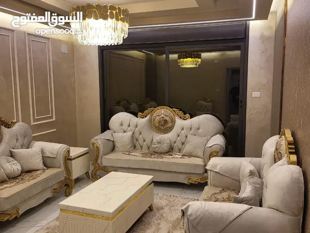 160 m2 4 Bedrooms Apartments for Rent in Irbid Al Hay Al Sharqy