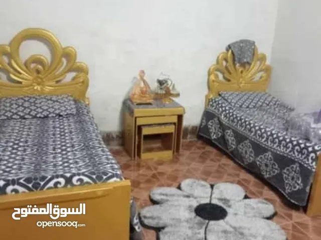 غرفه استقبال نضيفه