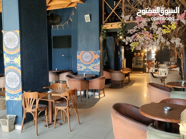 للايجار محل على شارع الجمهوريه