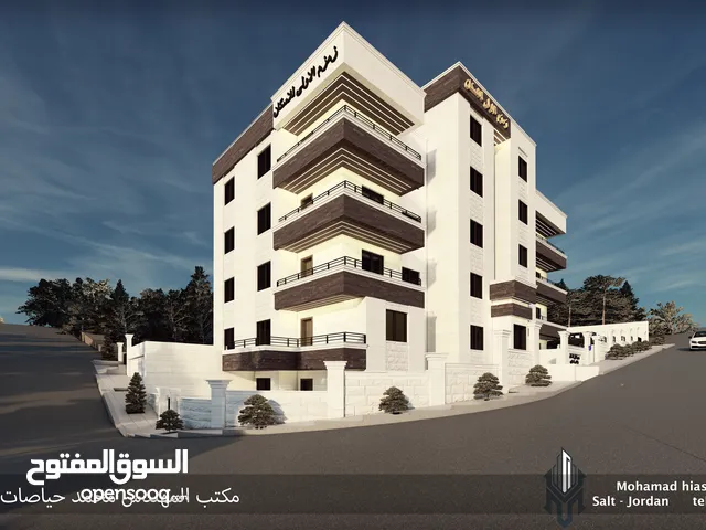 179 m2 3 Bedrooms Apartments for Sale in Salt Other