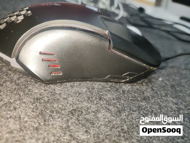 ماوس قيمينق