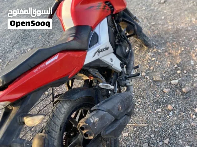 أباتشي نضيف ما ماشي واجد