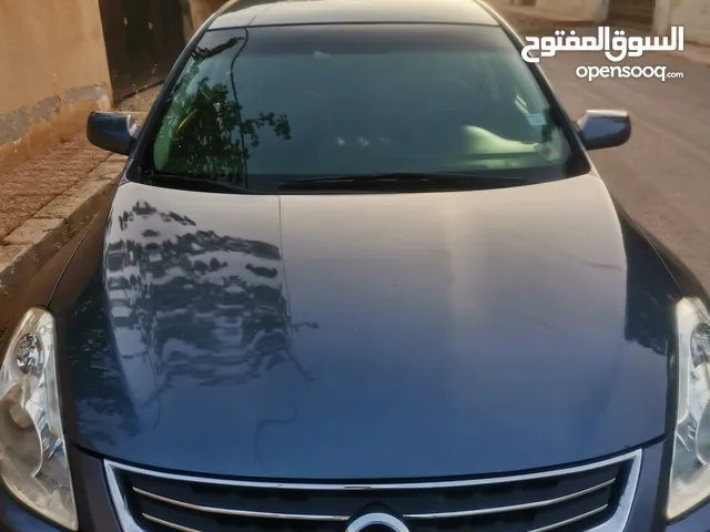 Used Nissan Altima in Ramtha
