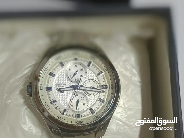 ساعة للبيع كاسيو فاخرة لأصحاب الذوق الرفيع