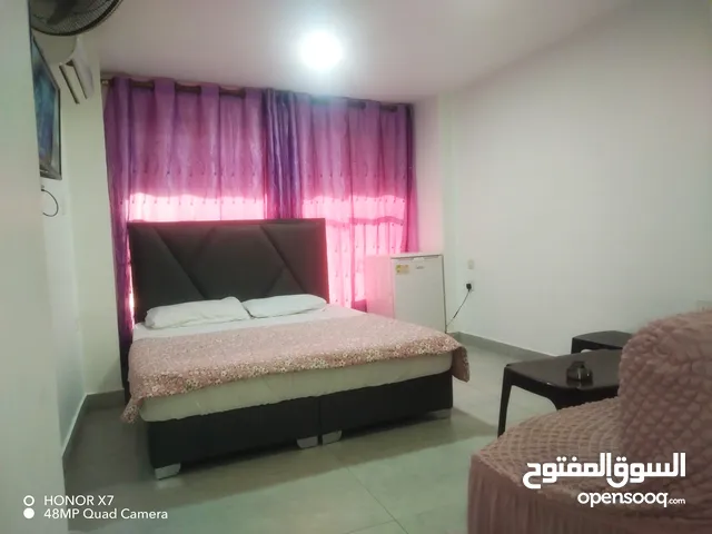 20 m2 1 Bedroom Apartments for Rent in Aqaba Al Manarah