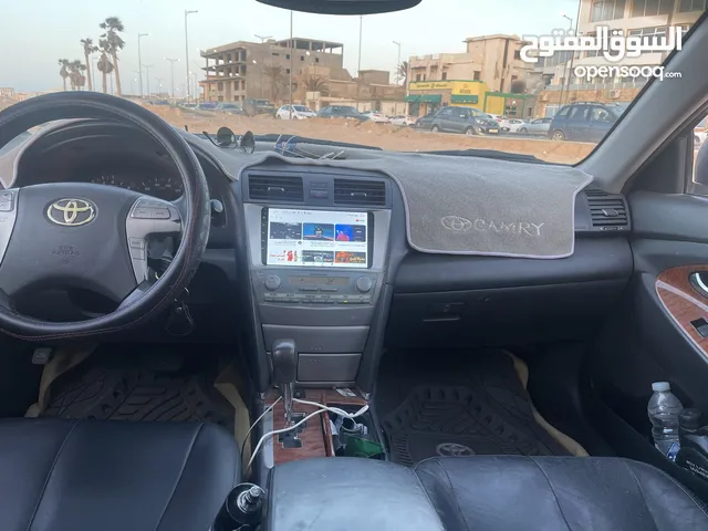 Used Toyota Camry in Tripoli