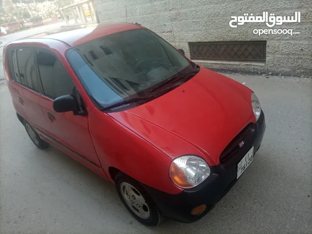 Used Hyundai Atos in Ajloun