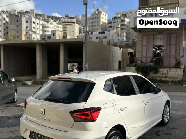 2018 سيات إبيزا Xcellence