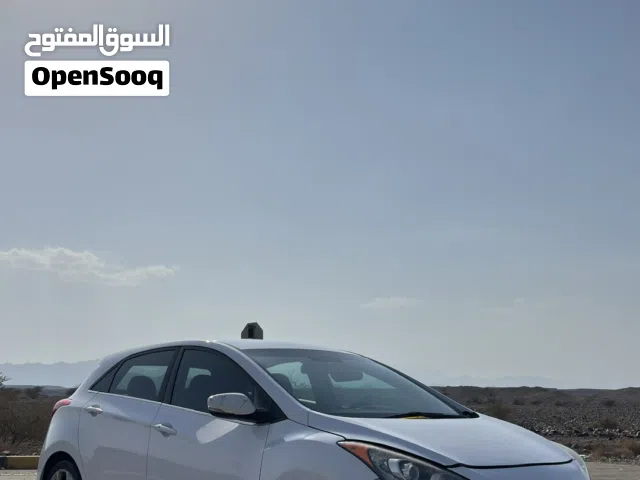 Used Hyundai Elantra in Al Batinah
