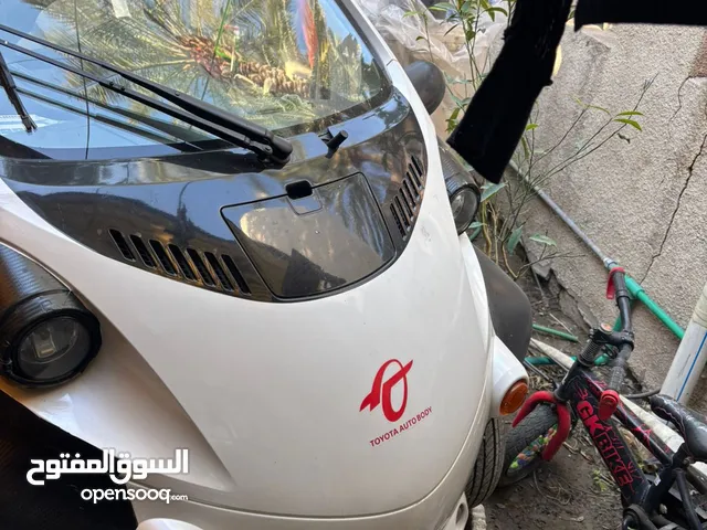 Used Toyota Other in Baghdad