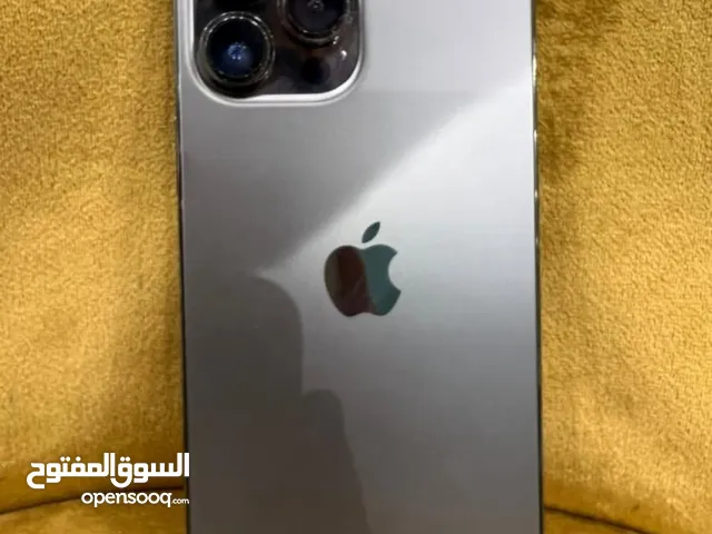 Apple iPhone 13 Pro Max 256 GB in Zarqa