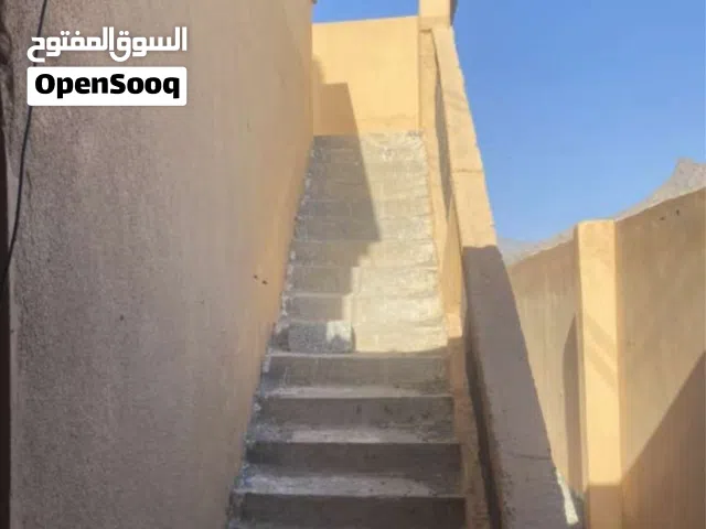 منزل للبيع او الايجار