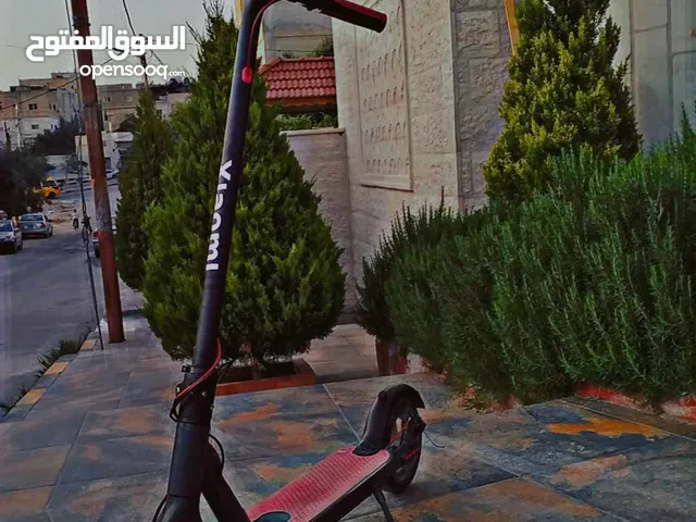 سكوتر كهربائي
