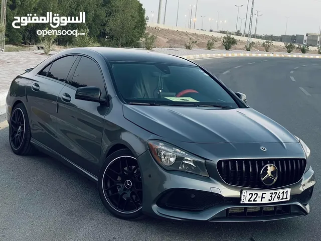 مارسدس الهيبة