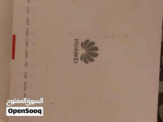راوتر امنية WIFI 6