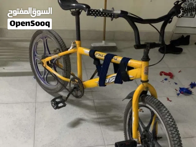 للبيع سيكل كوبرا