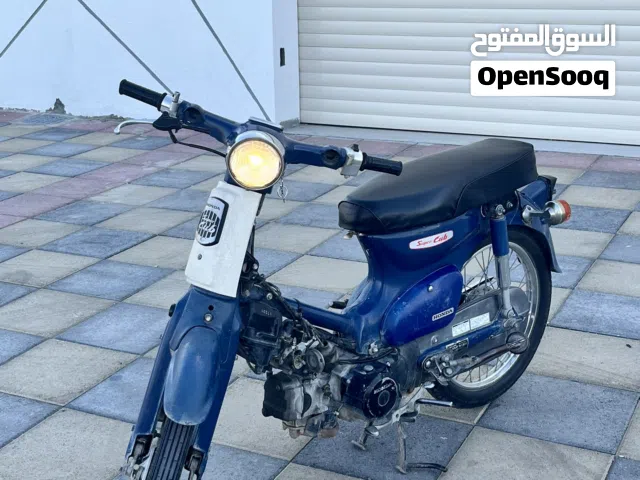 2022 هوندا أخرى