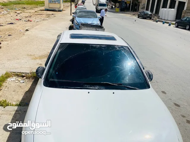 Used Hyundai Avante in Zarqa