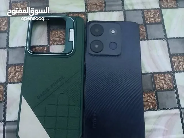 Infinix Smart 7 64 GB in Zarqa