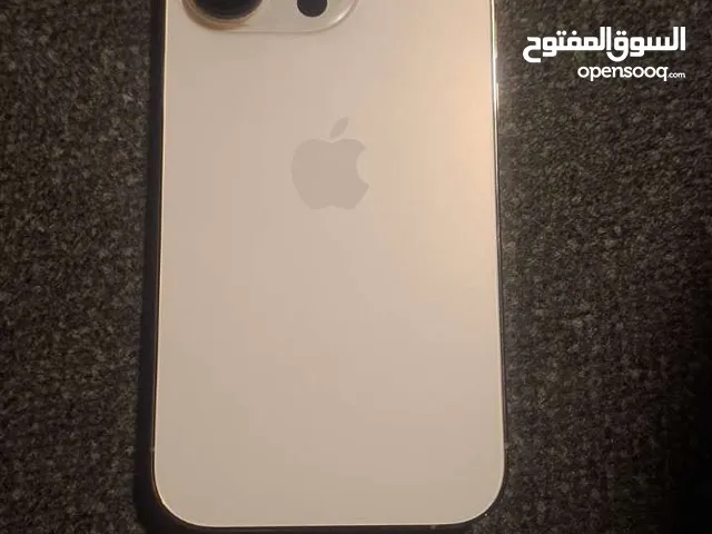 Apple iPhone 14 Pro 128 GB in Tripoli