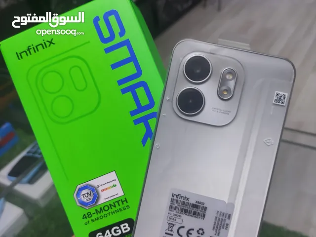 هاتف انفنكس سمارت 9