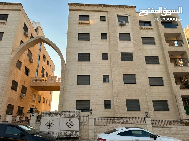 للبيع شقة جديدة كليًا – ضاحية الريحان البيت الأندلسي 2
