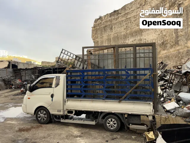 شراء جميع انواع البويلرات ورديترات والتنكات والشبابيك والأبواب والمكيفات بأفضل الأسعار