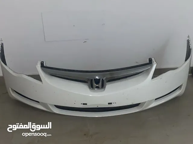 بنفر مع شبك هوندا سيفيك 2008_2010
