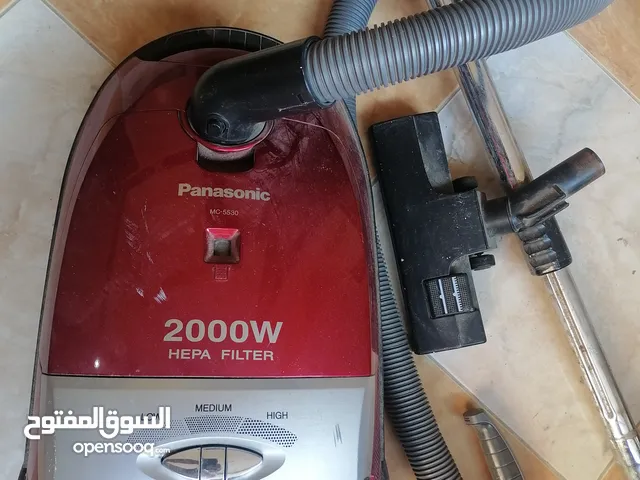 مكنسه باناسونيك وارد الامارات