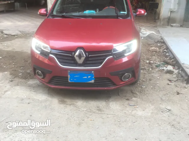 Renault Logan 2019 in Cairo