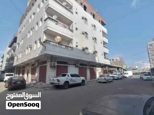 Building for Sale in Aden Shaykh Uthman