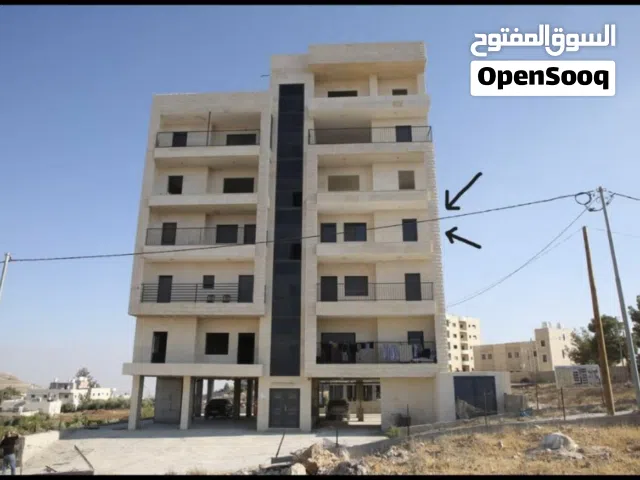 155 m2 3 Bedrooms Apartments for Rent in Bethlehem Jabal Hindaza