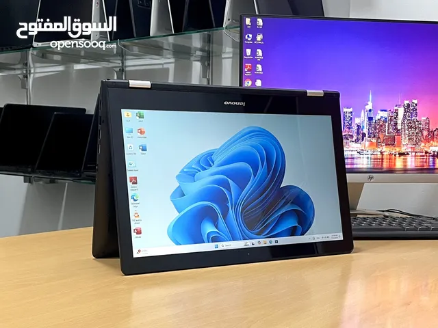 OFFER Price - Lenovo Flex x360 i7 6th Gen Ram 16GB SSD 512GB X360 Touch Screen