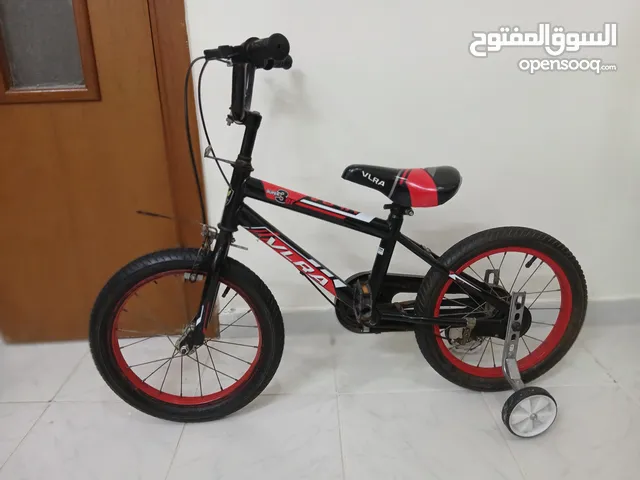 دراجات هوائية سكوتر