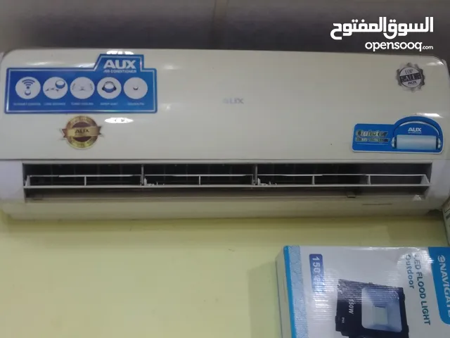 Air Conditioning Maintenance Services in Taif
