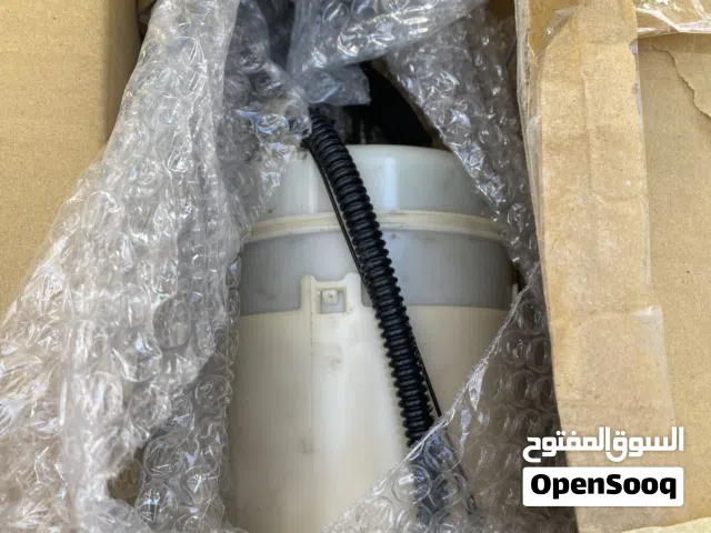 فيول بمب نيسان باترول شبه جديد اصلي