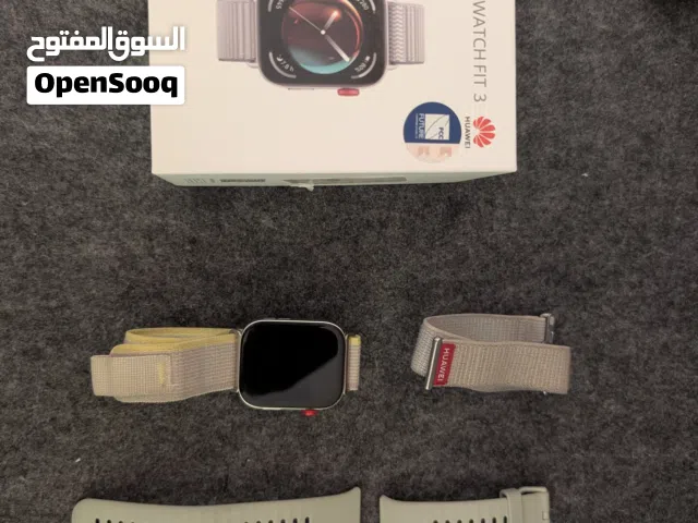 huwawei fit 3