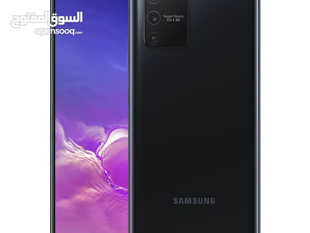 Samsung Galaxy S10 Lite 128 GB in Sana'a