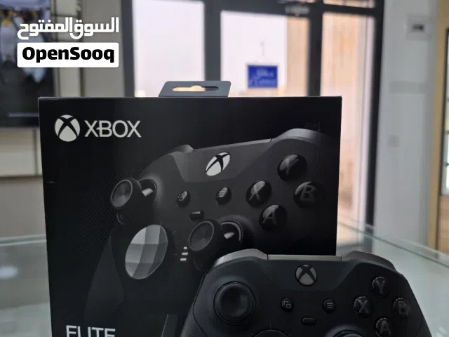 يد احترافية  Elite Series2