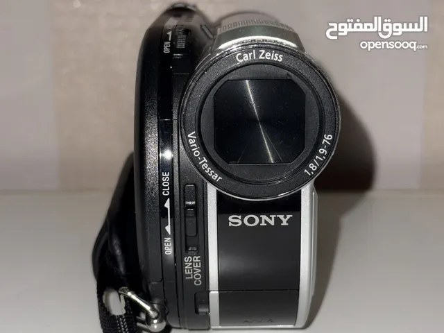 كاميرا سوني زي الجديدة