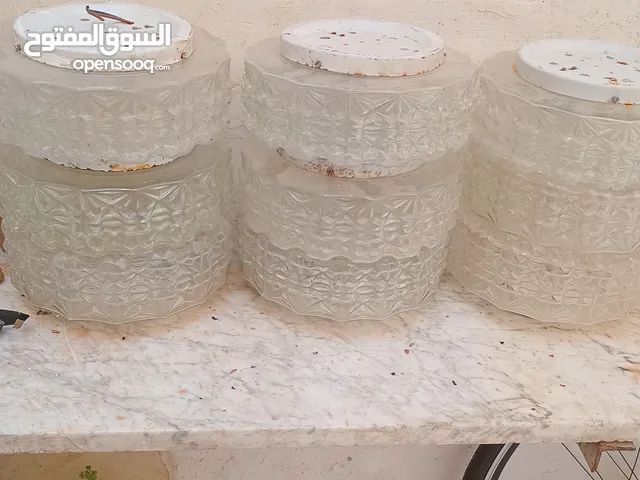 اضاءة خارجيه للبيع
