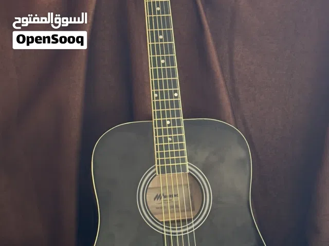 جيتار مورينو اكوستيك