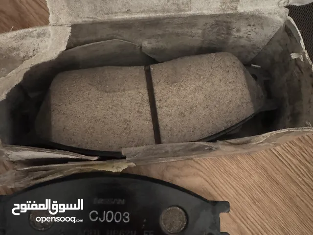 سفايف نيسان اصلي